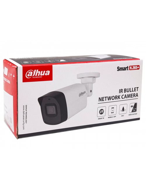 Dahua sales 2mp bullet